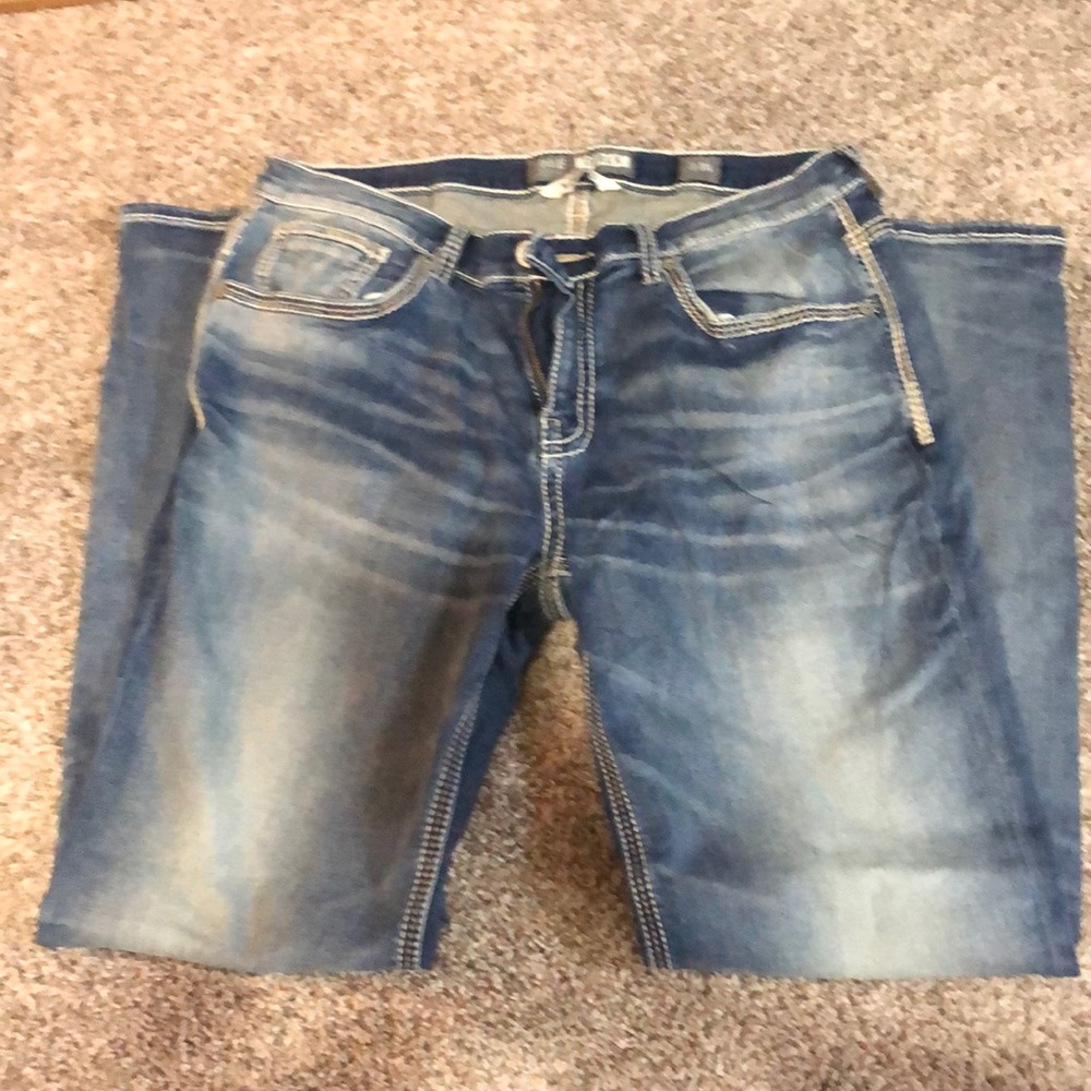 Bke Derek jeans